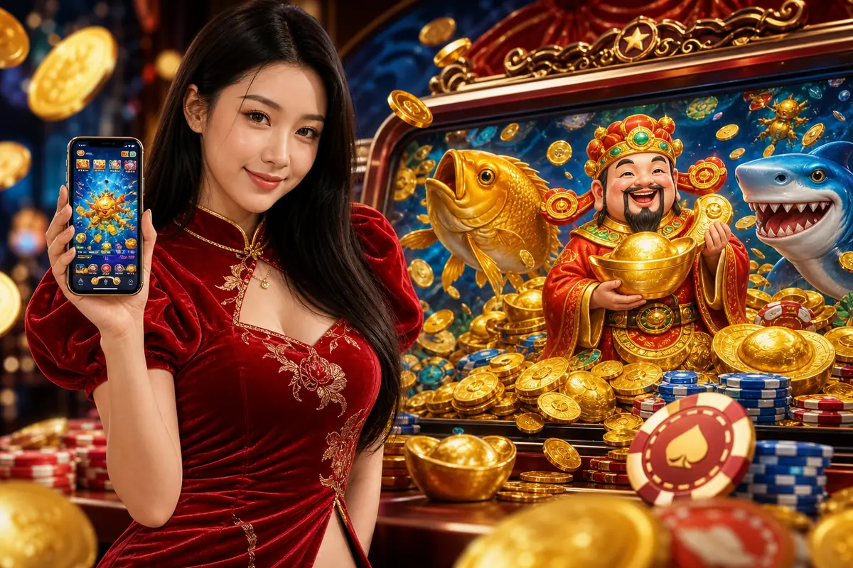 win5 Slot Nổ Hũ